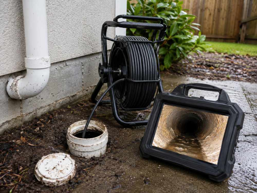 Hydrostatic Testing in Santa Ana, CA